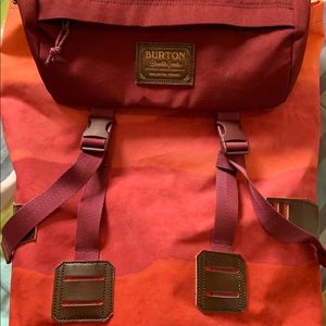 Burton backpack